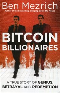 Picture of Bitcoin Billionaires