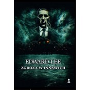 Zgroza w I... - Edward Lee -  books from Poland