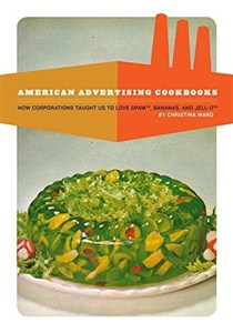 Picture of American Advertising Cookbooks