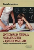 Zintegrowa... - Jolanta Karbowniczek -  books from Poland