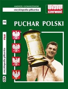 Picture of Encyklopedia piłkarska. Puchar Polski T.58