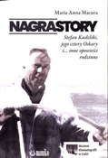 Nagrastory... - Maria Anna Macura -  Polish Bookstore 