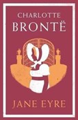 polish book : Jane Eyre - Charlotte Bronte
