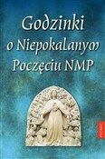 Polska książka : Godzinki i... - Opracowanie Zbiorowe