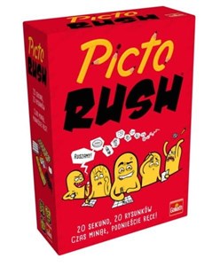 Obrazek Picto Rush