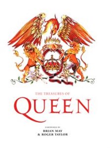 Obrazek Treasures Of Queen