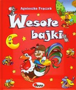 Picture of Wesołe bajki