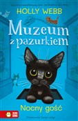 Muzeum z p... - Holly Webb -  books from Poland