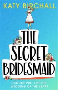 Picture of The Secret Bridesmaid