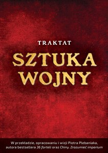 Picture of Traktat Sztuka wojny