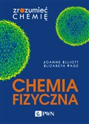 Polska książka : Chemia fiz... - Joanne Elliott, Elizabeth Page