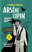 Arsène Lup... - Dariusz Rekosz, Maurice Leblanc -  books from Poland