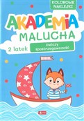 Akademia M... - Opracowanie Zbiorowe -  Książka z wysyłką do UK