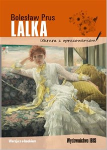 Picture of Lalka Lektura z opracowaniem