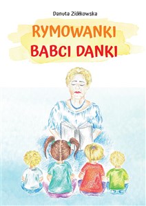 Picture of Rymowanki babci Danki