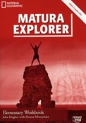 Matura Exp... - John Hughes, Hanna Mierzyńska -  Polish Bookstore 