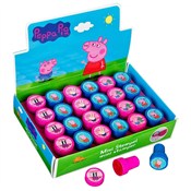 Stempelek ... -  Książka z wysyłką do UK