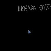 Polska książka : Brygada Kr... - Brygada Kryzys