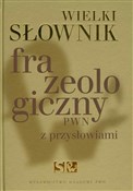polish book : Wielki sło... - Anna Kłosińska, Elżbieta Sobol, Anna Stankiewicz
