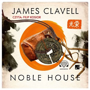 Obrazek [Audiobook] Noble House