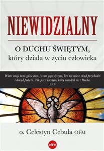 Picture of Niewidzialny O Duchu Świętym, który działa w życiu człowieka