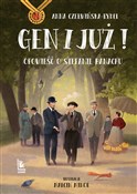 Gen i już.... - Anna Czerwińska-Rydel -  foreign books in polish 