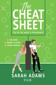 The Cheat ... - Sarah Adams -  books in polish 