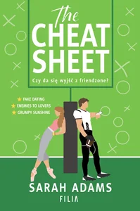 Picture of The Cheat Sheet wyd. kieszonkowe
