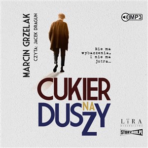 Picture of [Audiobook] Cukier na duszy