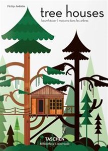 Picture of Tree Houses