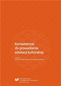 Picture of Kompetencje do prowadzenia edukacji kulturalnej