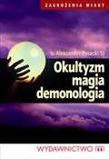 Polska książka : Okultyzm, ... - Aleksander Posacki