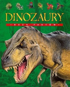 Obrazek Dinozaury Baza faktów