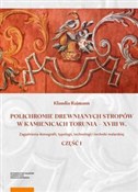 polish book : Polichromi... - Klaudia Rajmann