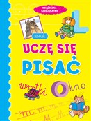 Książeczka... - Anna Wiśniewska - Ksiegarnia w UK