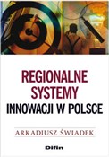 Regionalne... - Arkadiusz Świadek -  foreign books in polish 