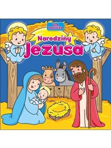 Picture of Narodziny Jezusa