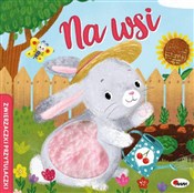 polish book : Na wsi. Zw... - Elżbieta Korolkiewicz