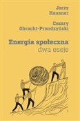 Polska książka : Energia sp... - Cezary Obracht-prondzyński, Jerzy Hausner