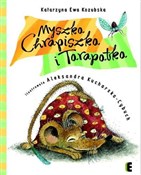 Myszka Chr... - Katarzyna Ewa Kozubska -  books from Poland