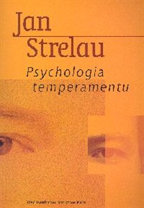 Picture of Psychologia temperamentu