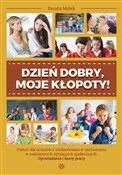 polish book : Dzień dobr... - Renata Malek