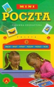 Picture of Poczta mini