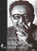 Leszek Pro... - Jan Żaryn -  foreign books in polish 