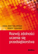Książka : Rozwój zdo... - Anna Zgrzywa-Ziemak, Robert Kamiński