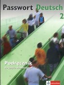 polish book : Passwort D... - Ulrike Albrecht, Dorothea Dane, Christian Fandrych