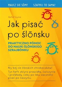 Picture of Jak pisać po ślonsku