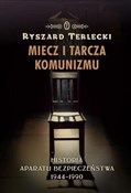 Miecz i ta... - Ryszard Terlecki -  books in polish 