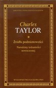 polish book : Źródła pod... - Charles Taylor