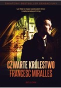 Polska książka : Czwarte kr... - Francesc Miralles